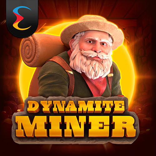 Dynamite Miner
